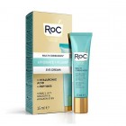 Roc Hydra + Plump Crema Gel Ojos 15 Ml