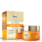 Roc Revive Glow Crema En Gel 50 Ml