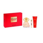 Rochas Audace Lote 90ml