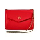 Regalo Rochas bolso Rojo