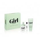 Rochas Girl Lote 100Ml 0