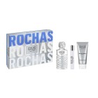 Eau De Rochas L'Essentiel Lote 100ml