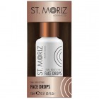 S.T Moriz Tan Boosting Facial Serum 15ml 1