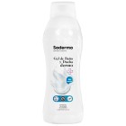 Sadermo Gel de Baño Dermo 1250Ml