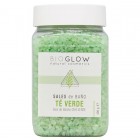 Sales De Baño Bioglow Té Verde 400G