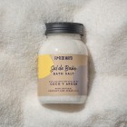 Sales De Baño Flor De Mayo Argan & Coco 650G 1