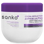 Sanko Crema Corporal Anticelulítica 500Ml