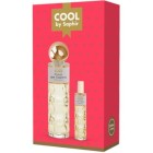 Saphir Cool Estuche 200+ 30ml