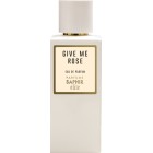Saphir Elite Give Me Rose 100Ml