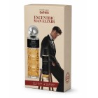 Saphir Excentric Man Elixir Estuche 200+30ml