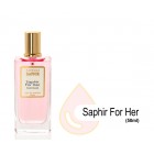 Saphir 50 For Her Woman