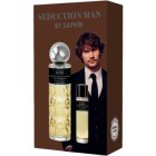 Saphir Seduction Man Estuche 200+30ml