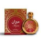 Utur Al Yaqut Mizan Men 100Ml