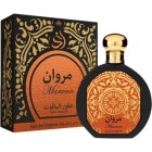 Utur Al Yaqut Marwan Men 100Ml 1