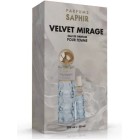 Saphir Velvet Celestial Estuche200+ 30Ml