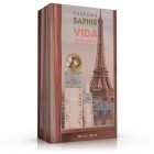 Saphir Vida de Saphir Estuche 200ml +30ml