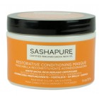 Sashapure Mascarilla Recostituyente 227G