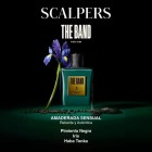 Scalpers The Band for Him 50ml 2
