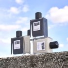 Scalpers The Band Is Black For Him 100ml 5