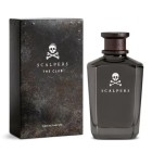 Scalpers The Club Eau De Parfum 125Ml 1