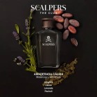 Scalpers The Club Eau De Parfum 125Ml 2