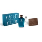 Scalpers Yacht Club Lote 125ml