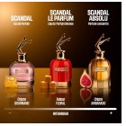Scandal Absolu Parfum 80ml 5