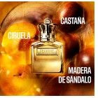 Scandal Pour Homme Absolu Parfum 150ml 2