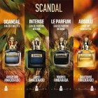 Scandal Pour Homme Intense 150ml 4
