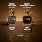 Scandal Pour Homme Le Parfum 150ml 3