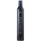 Schwarzkopf Professional Silhouette Super Hold Mousse 200 Ml
