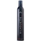 Schwarzkopf Professional Silhouette Super Hold Mousse 200 Ml