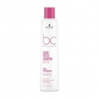 Schwarzkopf Vegan Care Bc Color Freeze Ph 4.5 Champú Cabello Teñido 250Ml