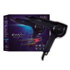 Secador Pelo Profesional Iditalian O Gravity Ultralight Hairdryer 1400W