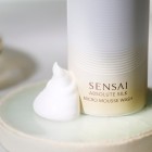 Sensai Absolute Silk Micro Mousse Wash 180ml 3