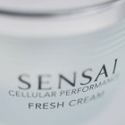 Sensai Cellular Performance Fresh Cream 40Ml 4