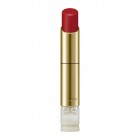 Sensai Lasting Plum Lipstick 1 Ruby Red Refill 0