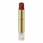 Sensai Lasting Plum Lipstick 10 Juicy Red Refill 0