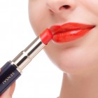 Sensai Lasting Plum Lipstick 2 Vivid Orange Refill 3