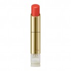 Sensai Lasting Plum Lipstick 2 Vivid Orange Refill 0