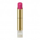 Sensai Lasting Plum Lipstick 3 Fuchia Pink Refill 0