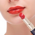 Sensai Lasting Plum Lipstick 9 Vermilion Red Refill 3