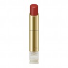 Sensai Lasting Plum Lipstick 9 Vermilion Red Refill 0