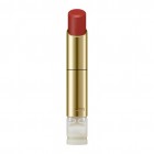 Sensai Lasting Plum Lipstick 9 Vermilion Red Refill 0