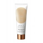 Sensai Cellular Protective Cream For Face Spf50+ 50Ml