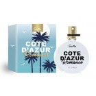 Sentio Cote D'Azur Eau de Parfum 15Ml