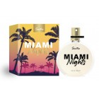 Sentio Miami Nigths Eau de Parfum 15Ml