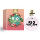 Sentio Rio Rhythmic Eau de Parfum 15Ml