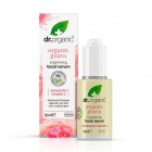 Dr Organic Serum Facial Guayaba 30 ml