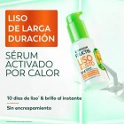 Sérum Fructis Liso & Listo Nº4  50Ml 1